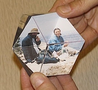 foldplay Photo Kaleidocycles